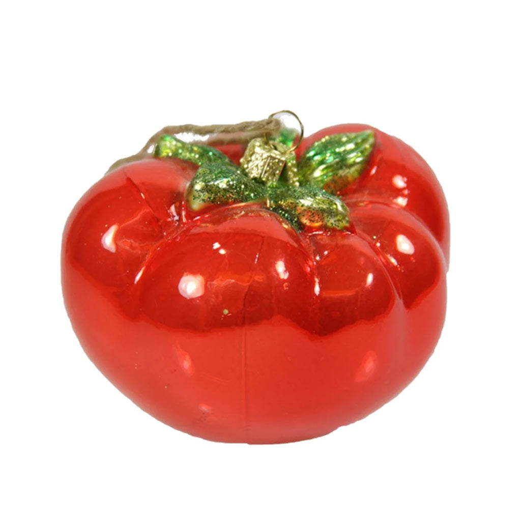 Tomato Ornament