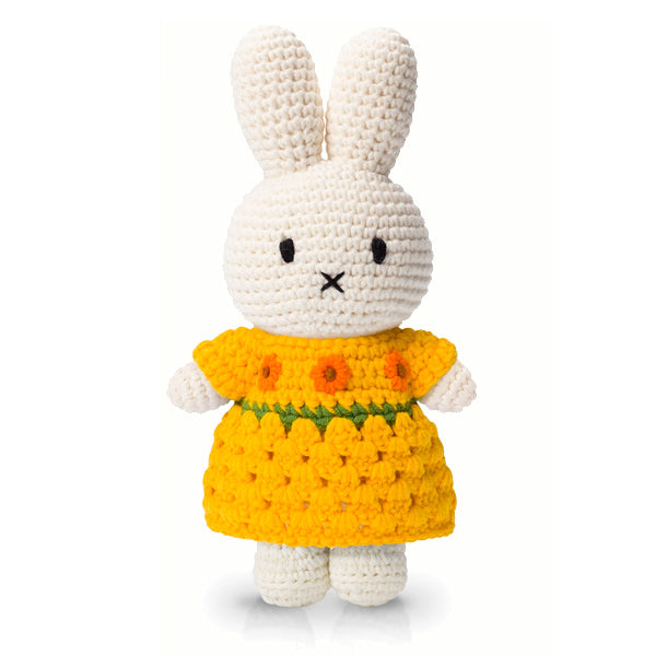 Miffy Doll