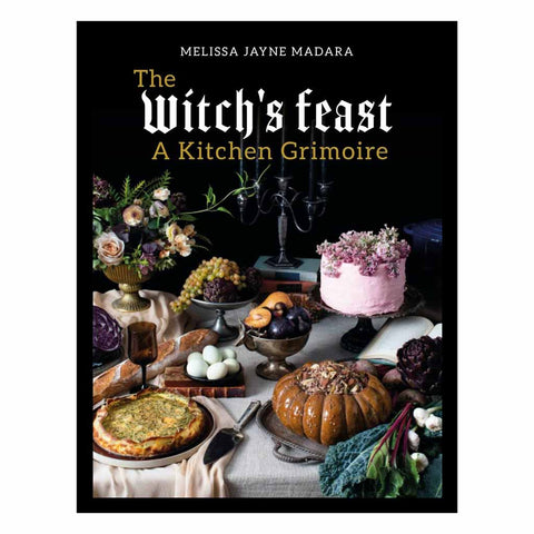 The Witch’s  Feast