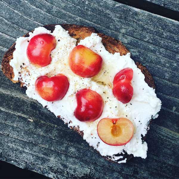 Fresh Italian Cheese Making Kit