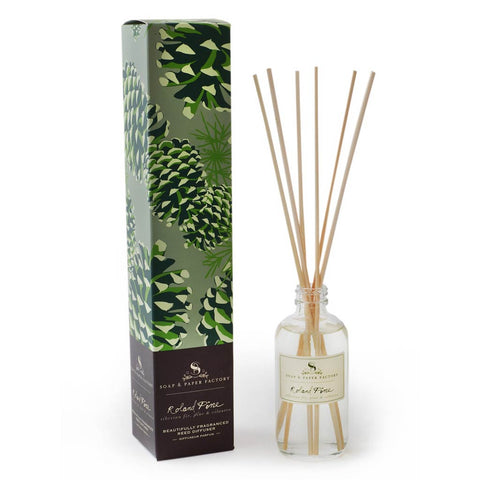 RP Aromatic Room Diffuser - 3.65oz - Roland Pine