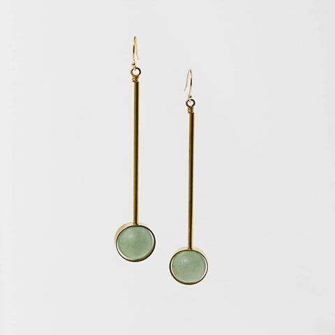 Aberrant Earrings