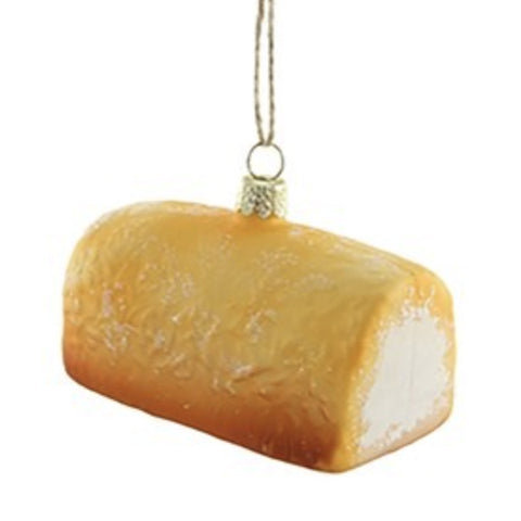 Twinkie Ornament